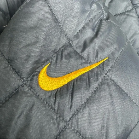 Onfield Apparel NFL Steelers Reversible Jacket Size L - Picture 9 of 11